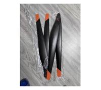 hJNGdU T40 Carbon Fiber Nylon Propeller 5413 R5415U CW CCW Compatible With DIY 40KG 40L Multirotor Agricultural Drone Frame(5415 CW CCW)