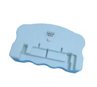 hJNGdU T6710 T6711 Chip Resetter Compatible with WF 3620 WF 3640 WF7110 WF7620 WF 7610 WF 3520 WF 3540 Maintenance Tank Reset Tobile