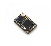hJNGdU TBS Crossfire Nano Pro Receiver 500mW Power 915868MHz Long Range Radio System Compatible With RC Drones Compatible With Various Models