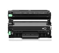 hJNGdU TN730 TN760 TN770 DR730 Toner Cartridge Compatible With HL-L2390dw L2350dw L2370dn L2395dw DCP-L2550 MFC-L2710 L2713 L2730 L2750 Printers(NA TN760 DR730)
