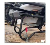 hJNGdU Tripod Clamp Compatible With T30 T40 T20P Compatible with Agriculture Agras Drones(1PCS)