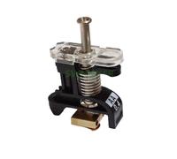 hJNGdU UM3 3D Printer Compatible Print Core AA BB Hotend Replacement 2. 85mm 3. 0mm For 3D Printer Spare Parts(BB)