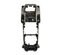 hJNGdU Upper Shell Middle Frame Bottom Shell Body Shell Cover Compatible With D Pro 1 Platinum(FOR PLATINUM MIDDLE)