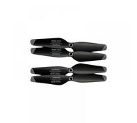 hJNGdU V14 Drone 4K Quadcopter Propeller Protective Guard Accessories Compatible With Similar Models(4PCS PROPELLER)