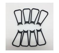 hJNGdU V4 RC Drone 4k WiFi Quadcopter Compatible Spare Parts Arm Propeller Engine Guard Gear Accessories(V)