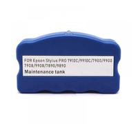 hJNGdU Waste Ink Box Decoder Resetter Compatible With 7910C 9910C 7908 7900 9900 7890 9890 7700 9700 7710 9710(3pcs 7910)