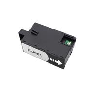 hJNGdU Waste Ink Maintenance Box T3661 Compatible With Expression XP6000 XP6005 XP6100 XP6105 XP8500 XP8505 XP8600 XP8605 XP970 XP15000