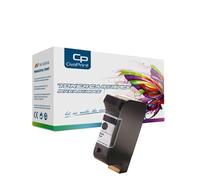 hJNGdU Water-based Ink Cartridge Refill Compatible With Card Model B3F57A For(1 pcs BK)