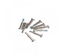 hJNGdU Water Tank Screws Compatible With D T16 T20 T30 Plant Protection Drones Parts(9 PCS)