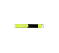 hJNGdU Wear-resistant Magic Tape Tie Strap Ribbon Belt Holder Compatible with DIY RC Drone And Quadcopter Parts 15mm 20mm Compatible(YELLOW20X220MM 5PCS)