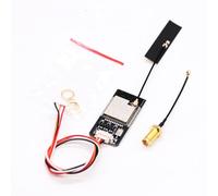 hJNGdU Wireless Wifi Radio Telemetry Module With Compatible With MAVLink2 Compatible with Pixhawk APM Flight Controller Drone Smartphone Tablet(V3.0)