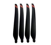 hJNGdU X11 PLUS Motor Compatible UAV Propeller Parts 4314 CW CCW Agricultural Drone Paddle Components(4 CW)