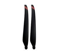hJNGdU X11 PLUS Motor Compatible UAV Propeller Parts 4314 CW CCW Agricultural Drone Paddle Components(2 CW)