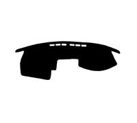 HJNTBW Auto Sun Shade Anti-Sun UV Anti-dirty Car Dashboard Cover Dash | Mat Carpet Cape , for TOYOTA, for MARK X 2004 - 2009 for Reiz 2005 - 2009