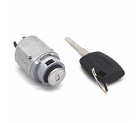 HJNTBW HOOD BONNET LOCK BARREL WITH ONE KEY, for Ford, for Focus | 2005-2013 4M5AA16B970AB