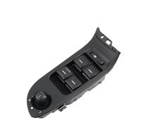 HJNTBW Right Driver Side for Master Power Window Switch Regulator | 8R2Z-14A132-CB , for Ford, for 4 Door , for Falcon, for FG Sedan 2008-2014 RHD Car