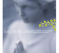 HJO Church Youth Choir, Salve Regina