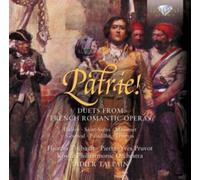 Patrie - Various Composers