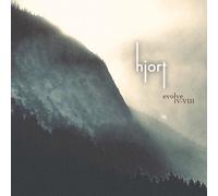 Hjort - Evolve IV-VIII - Limited Gold