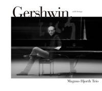 Hjorth, Magnus Trio - Gershwin