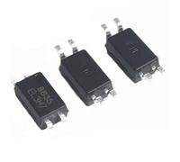 HJQFVASQ EL3H7 EL3H7B EL3H7C EL3H7E EL3H7A SMT SOP4 Optocoupler 50PCS