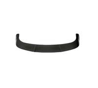 HJRegaFimu For RS6 Avant Wagon C8 2019 2020 2021 2022 Rear Roof Spoiler Top Window Trim Dry Carbon Car Racing Wing Lip