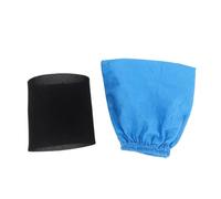 HJRHZM Textile Filter Bags Wet And Dry Foam Filter For MV1 WD1 WD2 WD3 Vacuum Cleaner Filter Bag Vacuum Cleaner Parts