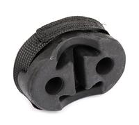 HJS 82 00 4361 Holder, exhaust system