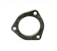 HJS 82 00 7050 Flange, exhaust pipe
