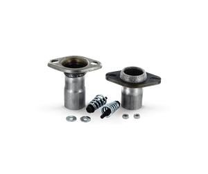 HJS 82 00 7060 Flange, exhaust pipe