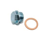 HJS 82 11 1437 Screw Plug, Lambda sensor mount