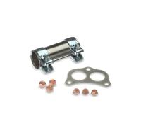 HJS 82 11 3293 Catalytic converter fitting kit
