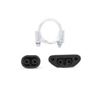 HJS 82 11 9286 Mounting Kit, silencer