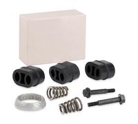 HJS 82 14 9029 Mounting Kit, silencer