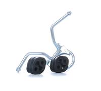 HJS 82 15 4355 Holder, exhaust system