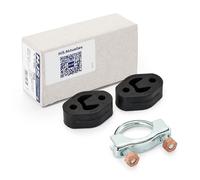 HJS 82 15 9055 Exhaust fitting kit