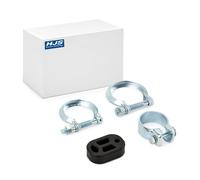 HJS 82 22 4419 Mounting Kit, catalytic converter