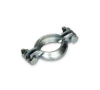 HJS 82 32 7061 Clamp Set, exhaust system