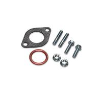 HJS 82 46 8257 Gasket Set, exhaust system