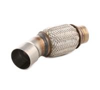 HJS 83 00 8301 Flex Hose, exhaust system