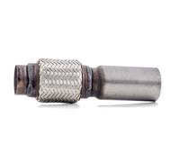 HJS 83 00 8345 Repair Pipe, catalytic converter