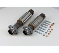 HJS 83 00 8360 Repair Pipe, catalytic converter