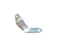 HJS 83 12 2077 Holder, exhaust pipe