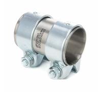 HJS 83 12 2858 Exhaust clamp