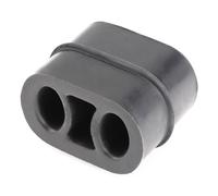 HJS 83 35 8075 Holding Bracket, silencer