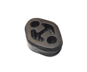 HJS 83 45 7672 Holding Bracket, silencer