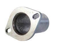 HJS 90 60 3126 Flange, exhaust pipe