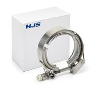 HJS 90 60 5195 Exhaust clamp