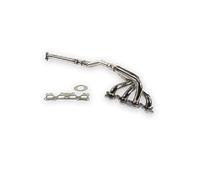 HJS Exhaust Manifold 91 11 1637 with mounting parts VOLKSWAGEN: Polo IV Hatchback, Golf 4
