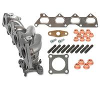 HJS 91 11 1646 Exhaust manifold